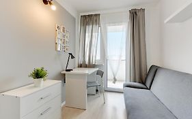 Cityrooms Startowa Gdansk